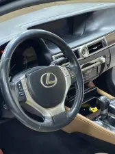 2015 لكزس GS - جي اس GS350