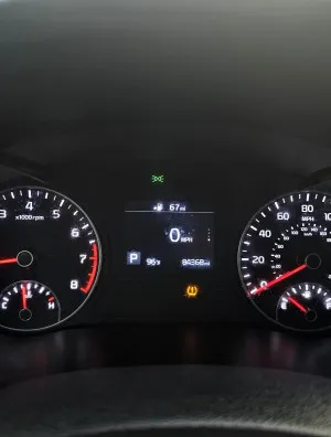 2020 كيا أوبتيما EX Premium