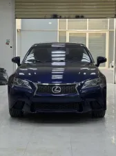 2015 لكزس GS - جي اس GS350