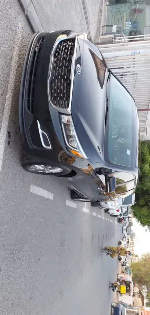 2020 Kia Sedona SX