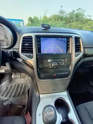 2011 Jeep Grand Cherokee Laredo E