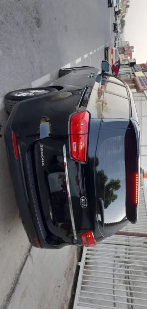 2020 Kia Sedona SX
