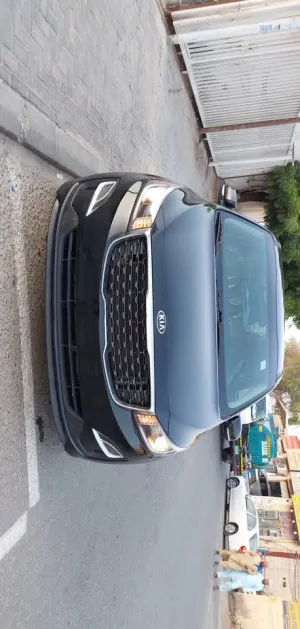 2020 Kia Sedona SX