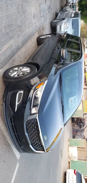 2020 Kia Sedona SX