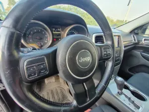 2011 Jeep Grand Cherokee Laredo E