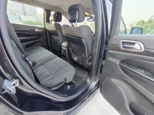 2011 Jeep Grand Cherokee Laredo E