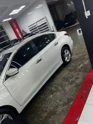 2013 نيسان آلتيما SL
