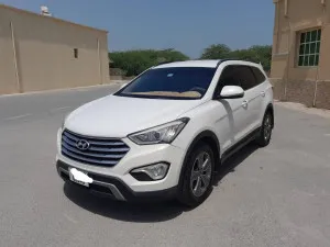 2014 Hyundai Santa Fe Premier