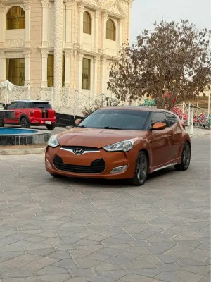 2013 هيونداي فوليستر GLS