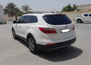 2014 Hyundai Santa Fe Premier