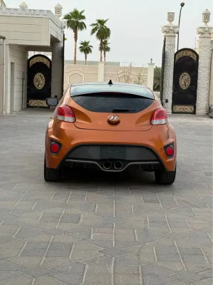 2013 هيونداي فوليستر GLS