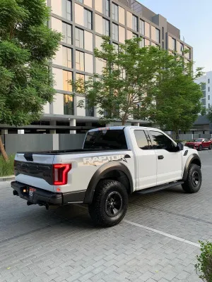 2018 Ford Ranger XL