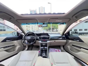 2014 Honda Accord EX
