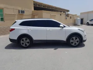 2014 Hyundai Santa Fe Premier