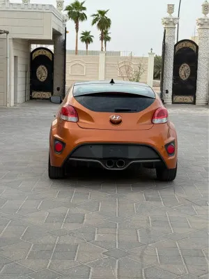 2013 هيونداي فوليستر GLS