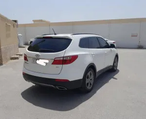 2014 Hyundai Santa Fe Premier