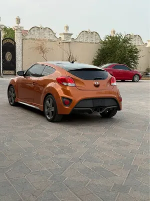 2013 هيونداي فوليستر GLS