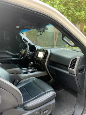 2018 Ford Ranger XL