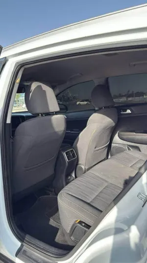 2018 Kia Sportage X-Line