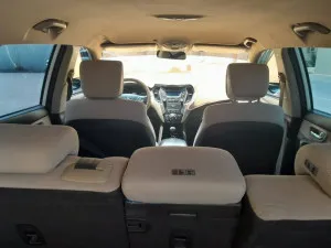 2014 Hyundai Santa Fe Premier