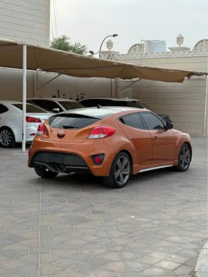 2013 هيونداي فوليستر GLS