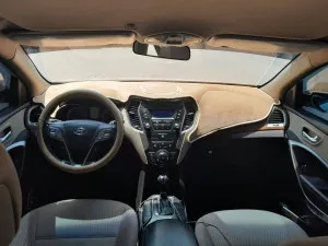 2014 Hyundai Santa Fe Premier