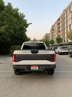 2018 Ford Ranger XL