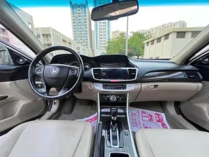2014 Honda Accord EX