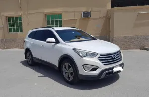 2014 Hyundai Santa Fe Premier