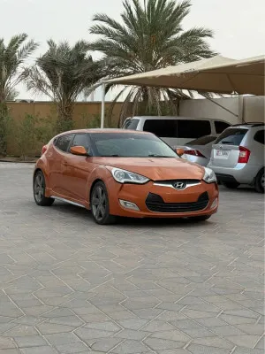 2013 هيونداي فوليستر GLS