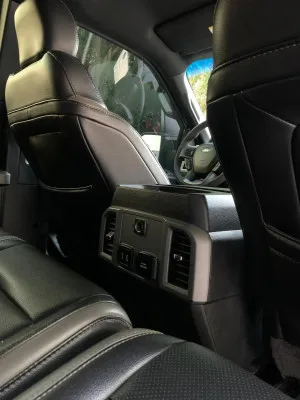2018 Ford Ranger XL