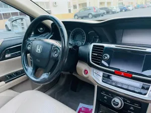 2014 Honda Accord EX