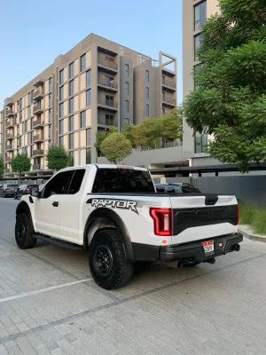 2018 Ford Ranger XL