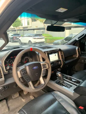 2018 Ford Ranger XL