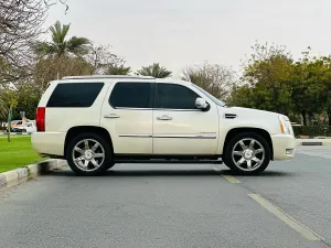 2012 كاديلاك اسكاليد Premium