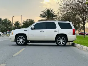 2012 كاديلاك اسكاليد Premium