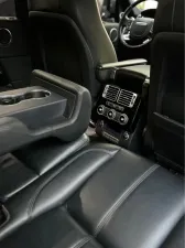 2016 Land Rover Range Rover HSE