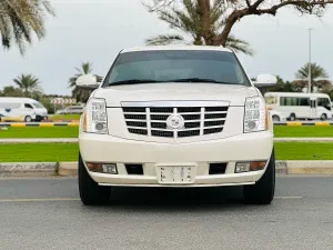 2012 كاديلاك اسكاليد Premium