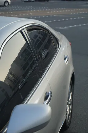 2012 لكزس ES - اي اس Es350