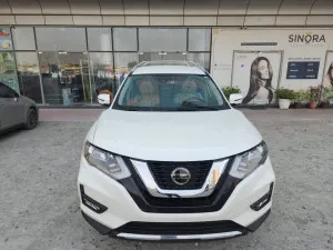 2020 نيسان روج SL