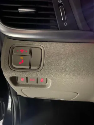 2018 Kia Optima GDI