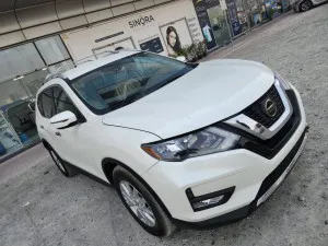 2020 نيسان روج SL