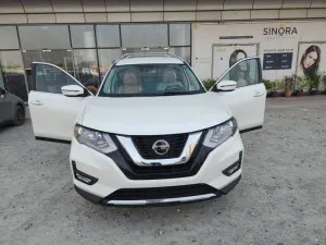 2020 نيسان روج SL