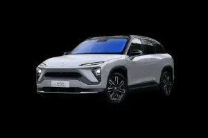 2024 نيو اي اس ٦