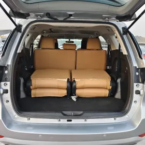 2020 Toyota Fortuner Sport