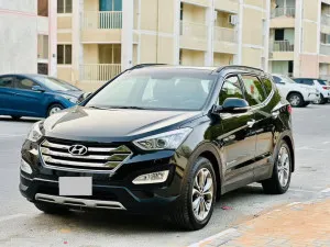 2015 Hyundai Santa Fe SE