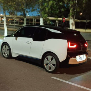 2019 BMW i3 120 Ah