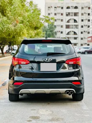 2015 Hyundai Santa Fe SE