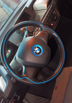 2019 BMW i3 120 Ah