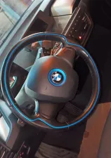 2019 BMW i3 120 Ah